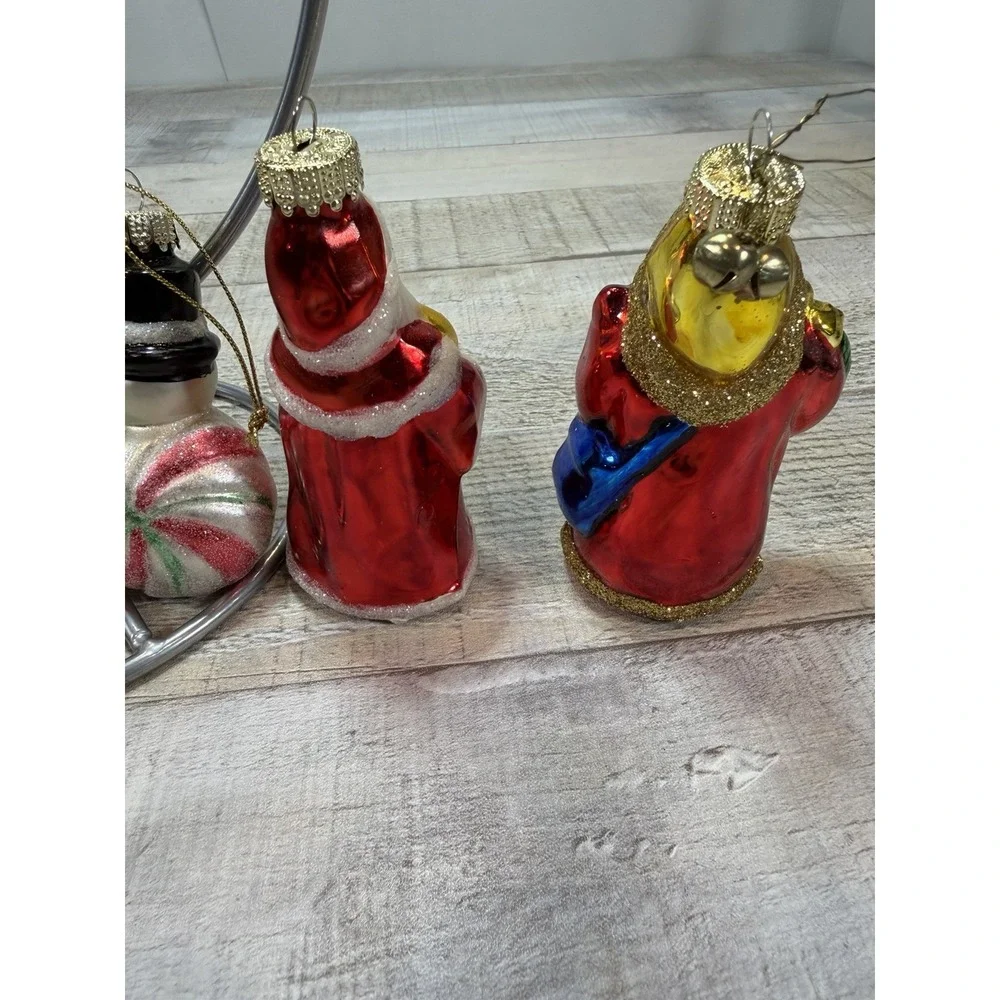N/A hanging owned snowmen